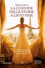 custode delle storie a lieto fine