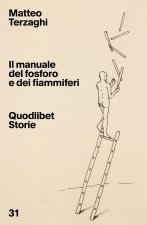manuale del fosforo e dei fiammiferi