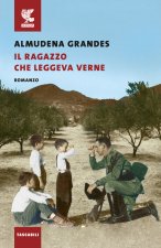 ragazzo che leggeva Verne