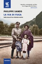 via di fuga. Sulle tracce di un criminale nazista