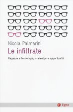 infiltrate. Ragazze e tecnologia, stereotipi e opportunità