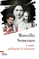 santi, pellegrini di speranza