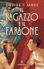 ragazzo e il faraone