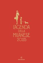 agenda della milanese 2025