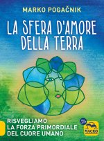 sfera d'amore della Terra. Risvegliamo la forza atomica del cuore umano