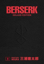 Berserk deluxe