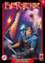 Berserk collection. Serie nera