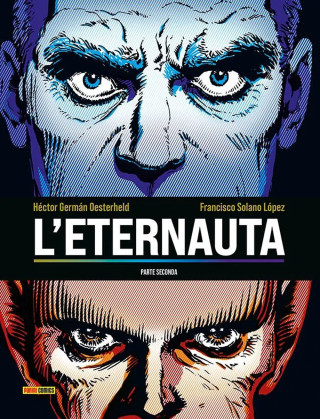 eternauta. Parte seconda