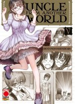 Uncle from another world