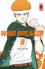 Wind breaker