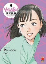 Yawara! Ultimate deluxe edition