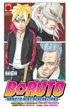 Boruto. Naruto next generations