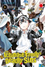 Ichinose family's deadly sins