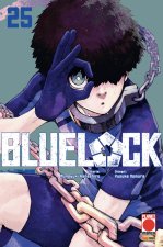 Blue lock