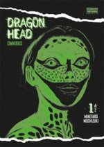 Dragon Head. Omnibus