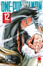 One-Punch Man