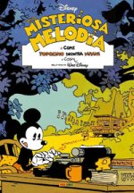 misteriosa melodia o Come Topolino incontra Minnie