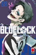 Blue lock