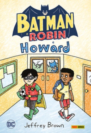 Batman e Robin e Howard