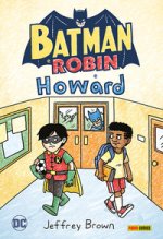 Batman e Robin e Howard