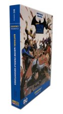 Wayne family adventures. Batman. Box