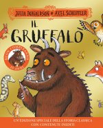 Gruffalò. 25 anni. Ediz. a colori