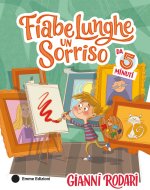 Fiabe lunghe un sorriso da 5 minuti