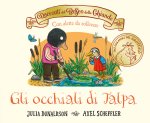 racconti del Bosco delle Ghiande. Gli occhiali di Talpa