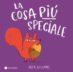 cosa più speciale