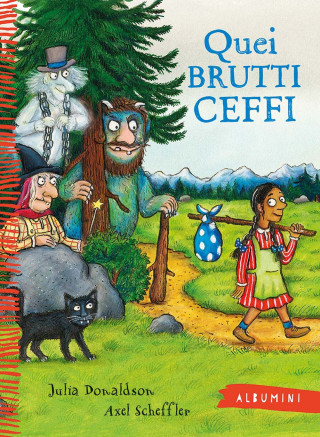 Quei brutti ceffi