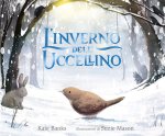inverno dell'uccellino