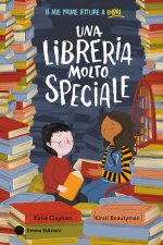 libreria molto speciale