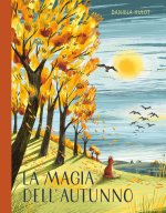 magia dell'autunno