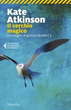 cerchio magico. Le indagini di Jackson Brodie