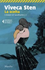 scelta. I misteri di Sandhamn