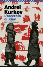 orecchio di Kiev