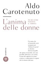 anima delle donne. Per una lettura psicologica al femminile
