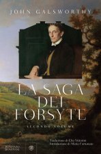 saga dei Forsyte