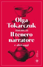 tenero narratore e altri saggi