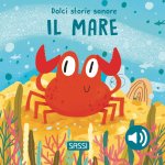 mare. Dolci storie sonore