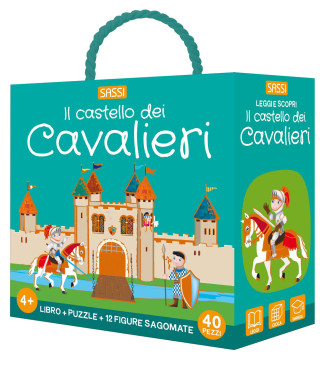 castello dei cavalieri