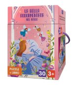 bella addormentata nel bosco