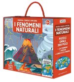 fenomeni naturali. Viaggia, conosci, esplora