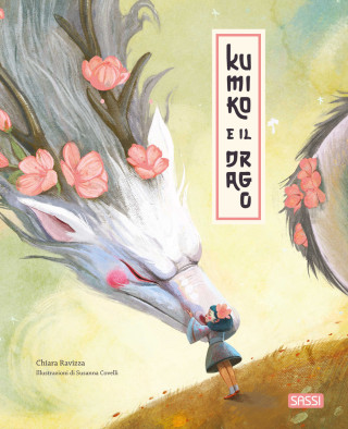 Kumiko e il drago