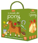 mondo dei pony. Q-box