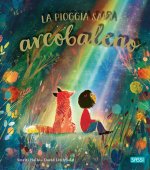 pioggia sarà arcobaleno