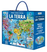 Terra. Viaggia, conosci, esplora