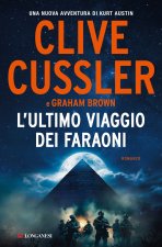 ultimo viaggio dei faraoni