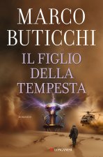 figlio della tempesta