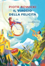viaggio della felicità